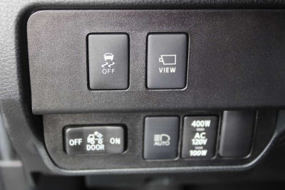 2021 Toyota Tacoma Limited