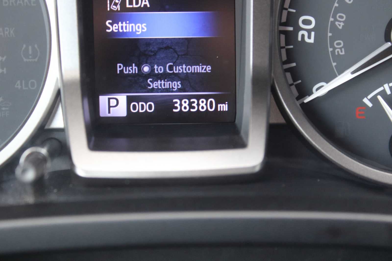 2021 Toyota Tacoma Limited