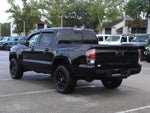 2021 Toyota Tacoma Limited