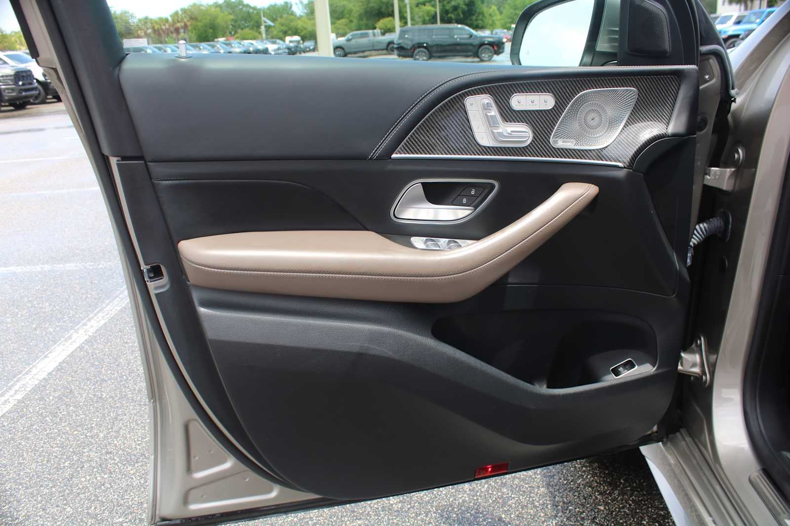 2023 Mercedes-Benz AMG® GLE 53 AMG® GLE 53