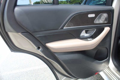 2023 Mercedes-Benz AMG® GLE 53 AMG® GLE 53