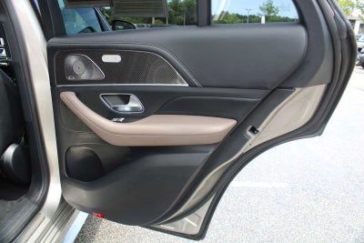 2023 Mercedes-Benz AMG® GLE 53 AMG® GLE 53