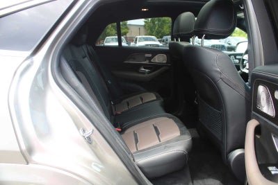 2023 Mercedes-Benz AMG® GLE 53 AMG® GLE 53