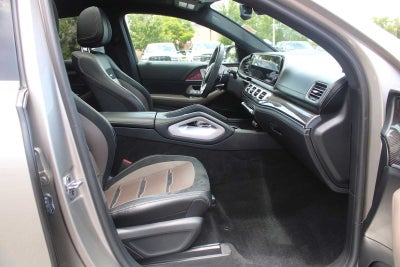 2023 Mercedes-Benz AMG® GLE 53 AMG® GLE 53