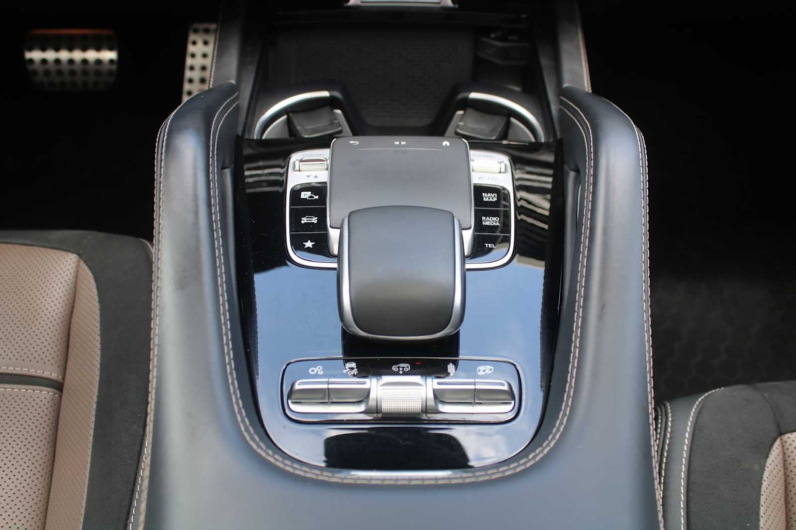 2023 Mercedes-Benz AMG® GLE 53 AMG® GLE 53
