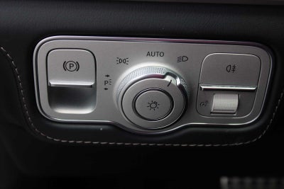 2023 Mercedes-Benz AMG® GLE 53 AMG® GLE 53
