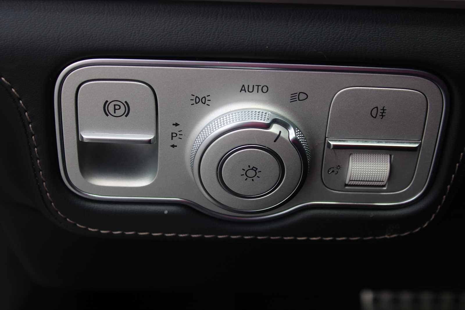 2023 Mercedes-Benz AMG® GLE 53 AMG® GLE 53