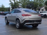 2023 Mercedes-Benz AMG® GLE 53 AMG® GLE 53
