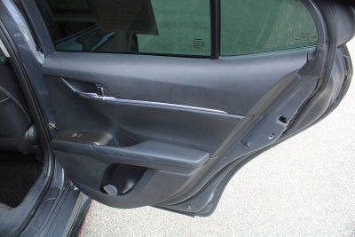 2023 Toyota Camry TRD