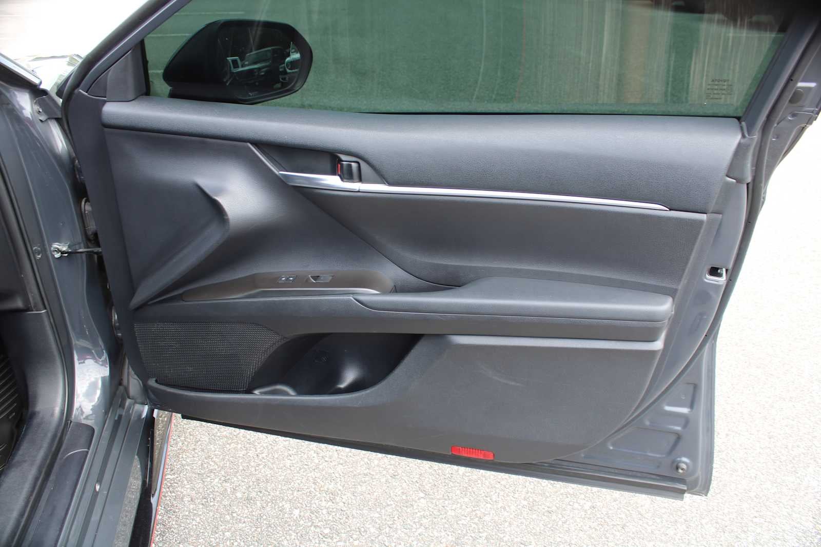 2023 Toyota Camry TRD