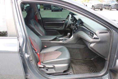 2023 Toyota Camry TRD