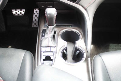 2023 Toyota Camry TRD