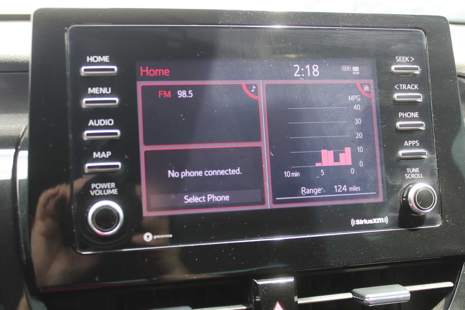 2023 Toyota Camry TRD