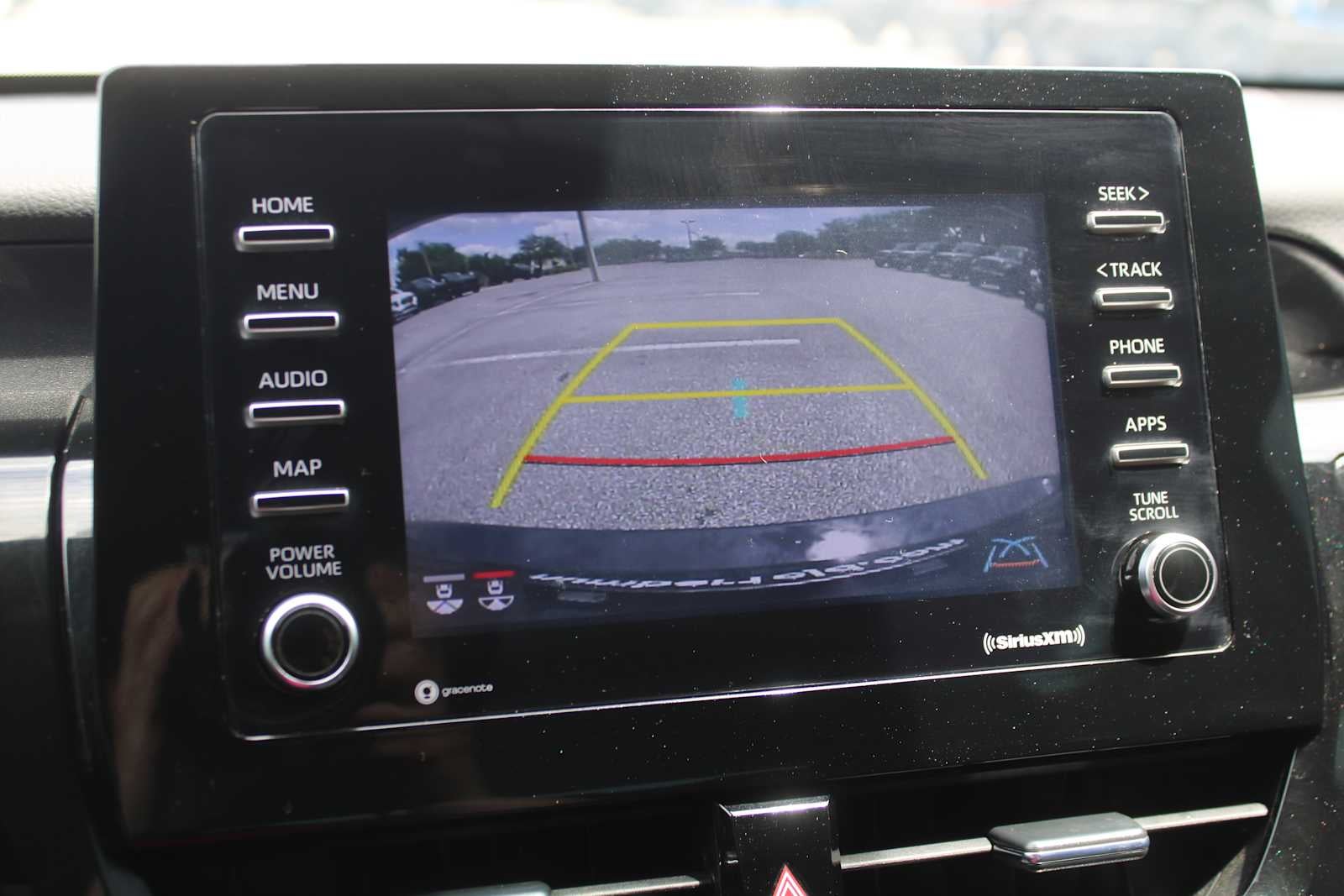 2023 Toyota Camry TRD