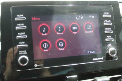 2023 Toyota Camry TRD