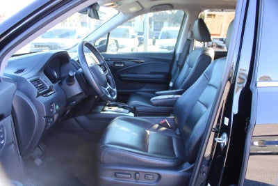 2020 Honda Pilot 2WD Touring 8 Passenger