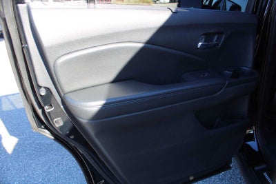 2020 Honda Pilot 2WD Touring 8 Passenger