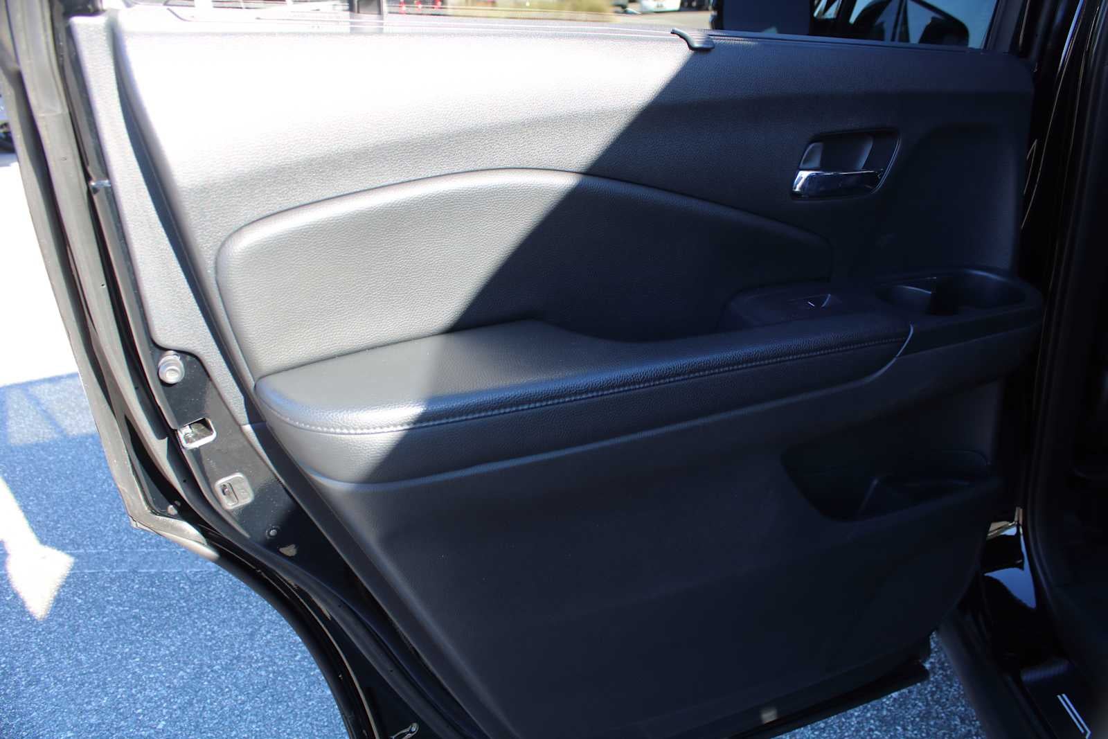 2020 Honda Pilot 2WD Touring 8 Passenger