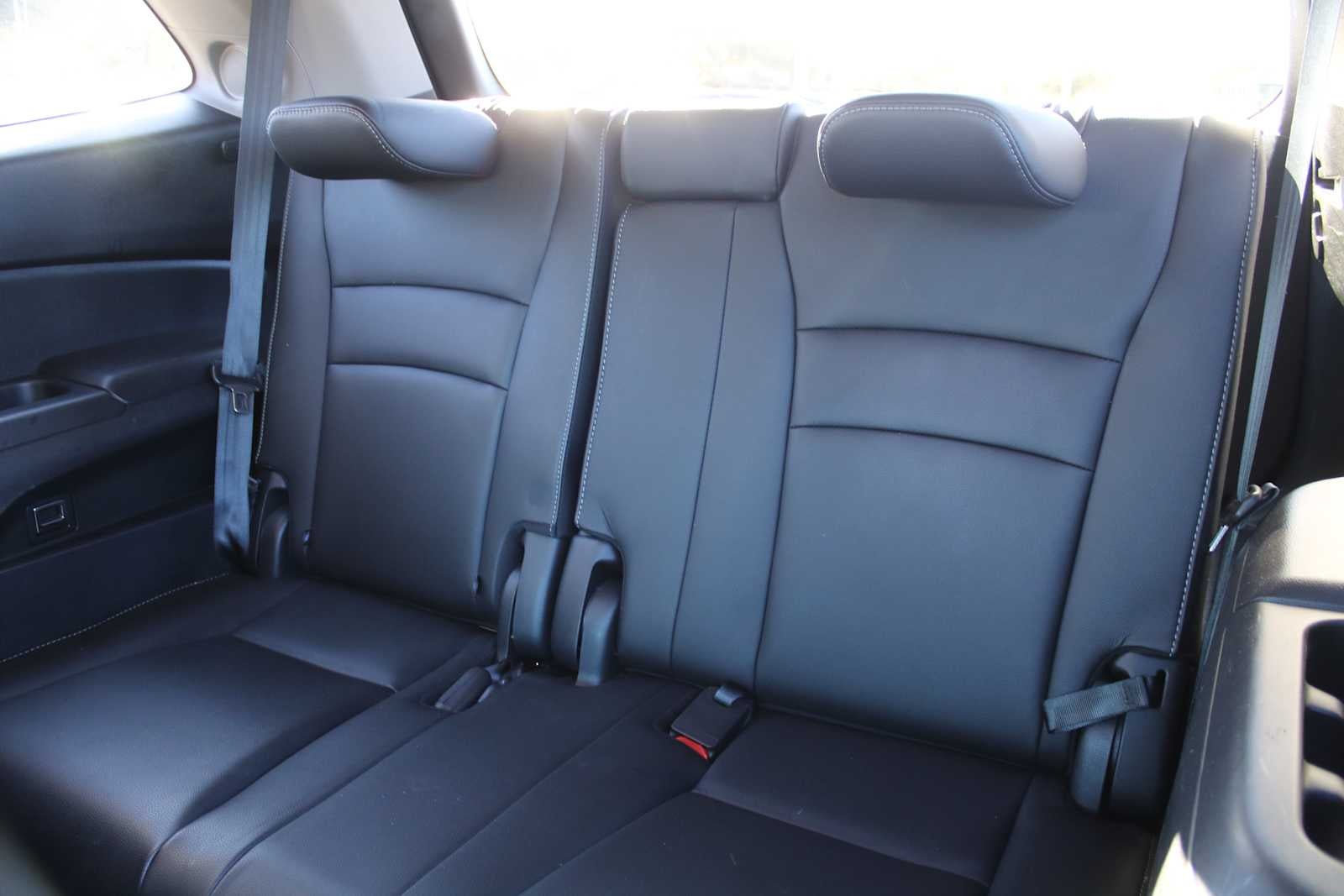 2020 Honda Pilot 2WD Touring 8 Passenger