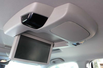 2020 Honda Pilot 2WD Touring 8 Passenger