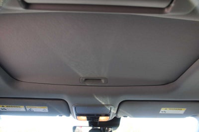 2020 Honda Pilot 2WD Touring 8 Passenger