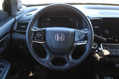 2020 Honda Pilot 2WD Touring 8 Passenger