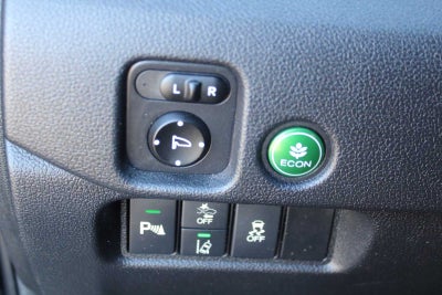 2020 Honda Pilot 2WD Touring 8 Passenger