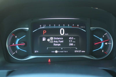 2020 Honda Pilot 2WD Touring 8 Passenger