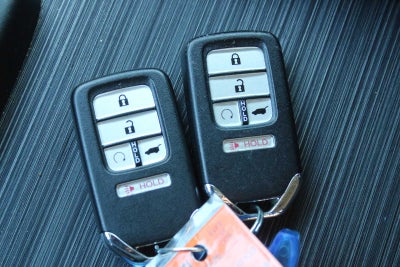 2020 Honda Pilot 2WD Touring 8 Passenger