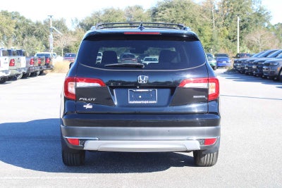 2020 Honda Pilot 2WD Touring 8 Passenger
