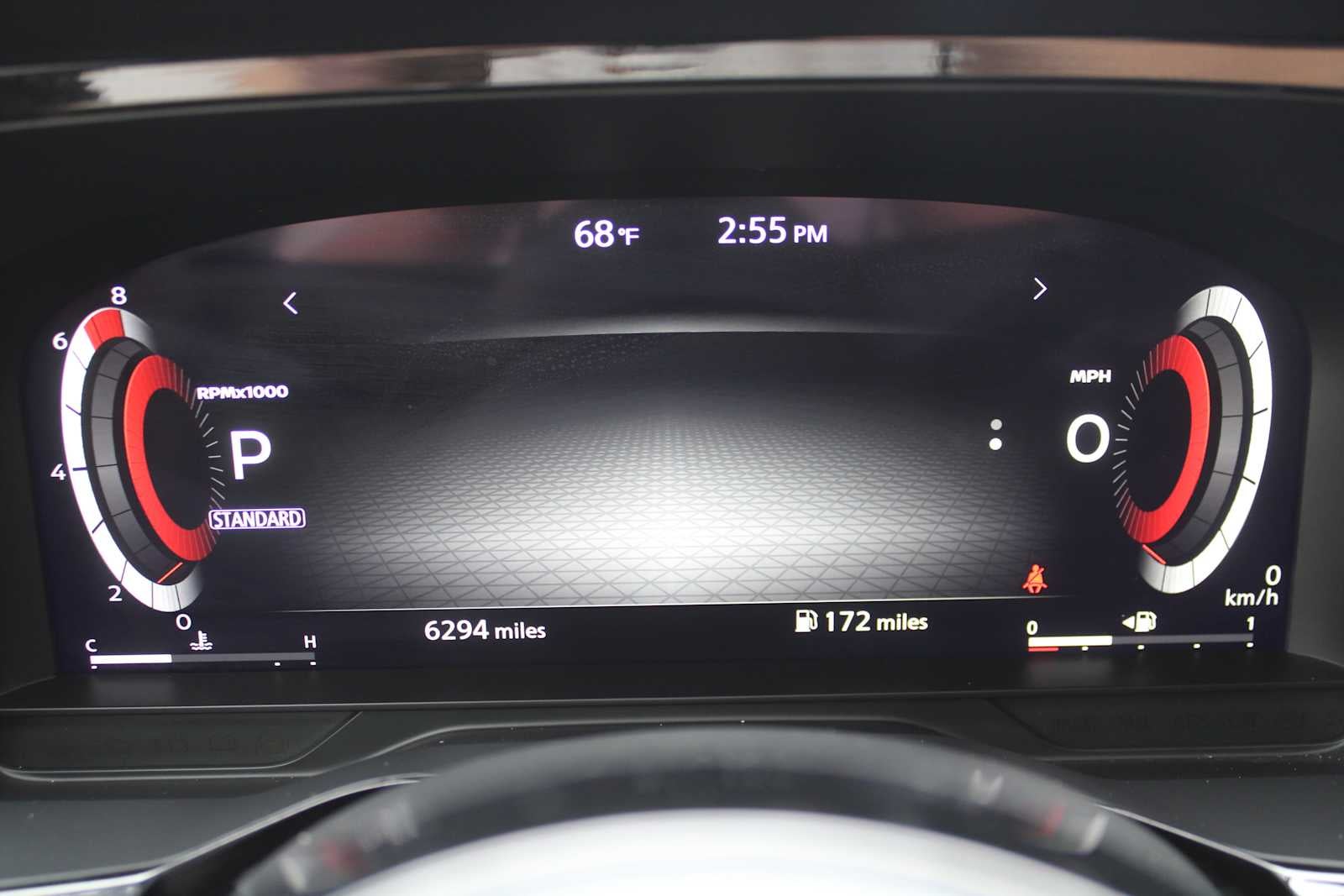 2025 Nissan Pathfinder Platinum FWD