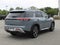 2025 Nissan Pathfinder Platinum FWD