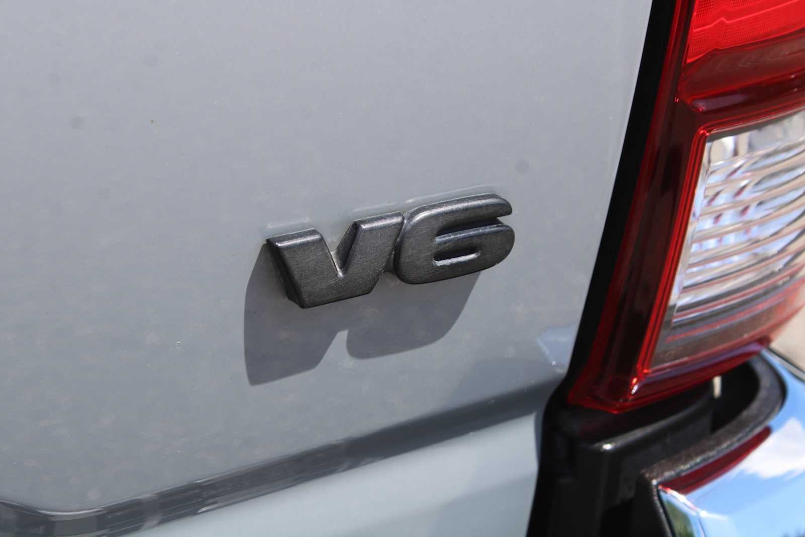 2021 Toyota Tacoma SR5 V6