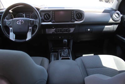 2021 Toyota Tacoma SR5 V6