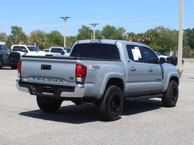 2021 Toyota Tacoma SR5 V6