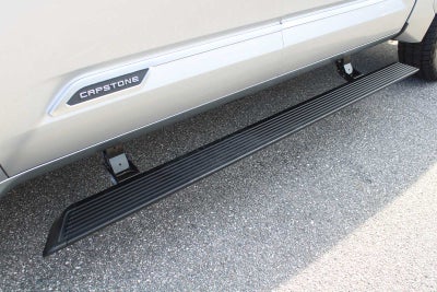 2024 Toyota Tundra Capstone Hybrid