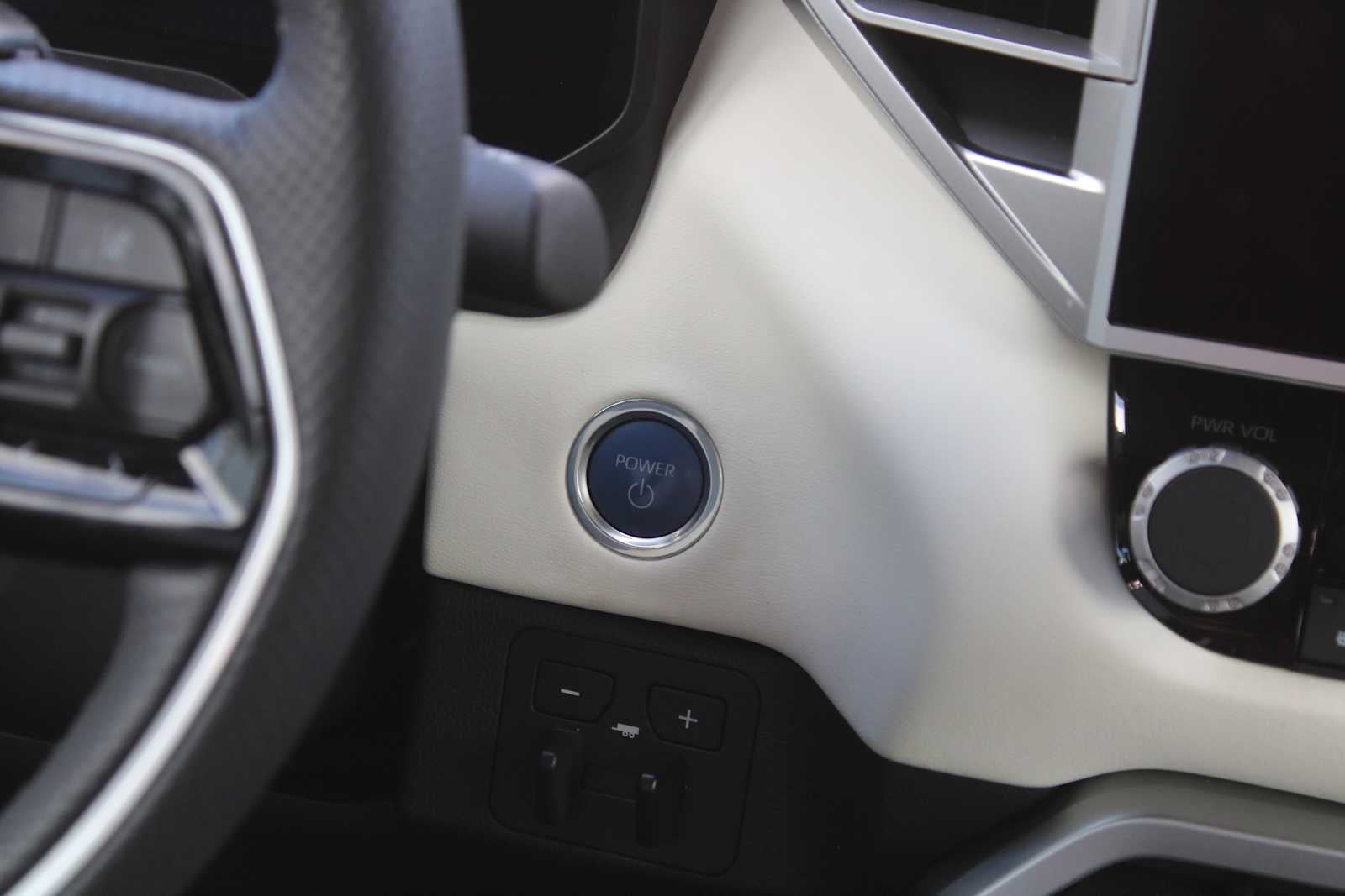2024 Toyota Tundra Capstone Hybrid