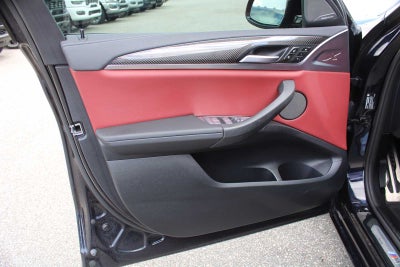 2024 BMW X4 M40i M40i