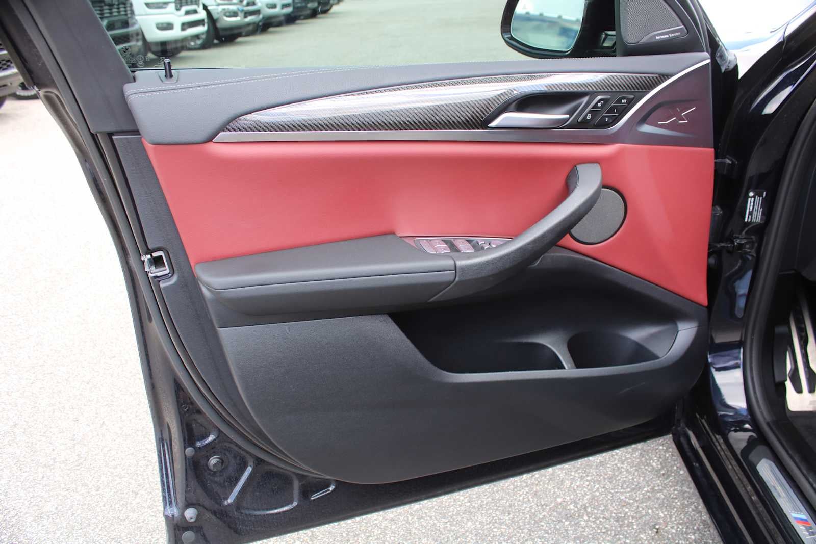 2024 BMW X4 M40i M40i