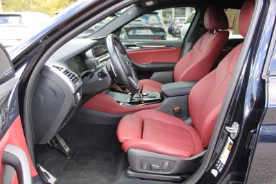 2024 BMW X4 M40i M40i