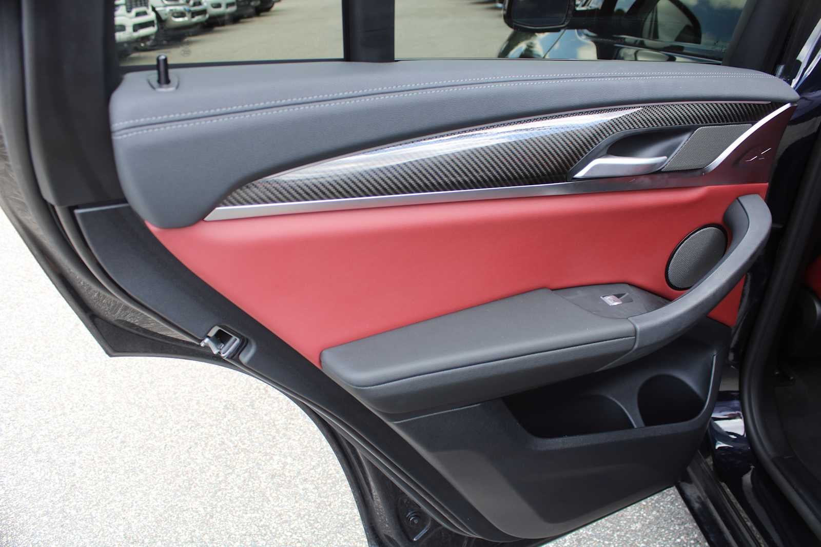 2024 BMW X4 M40i M40i
