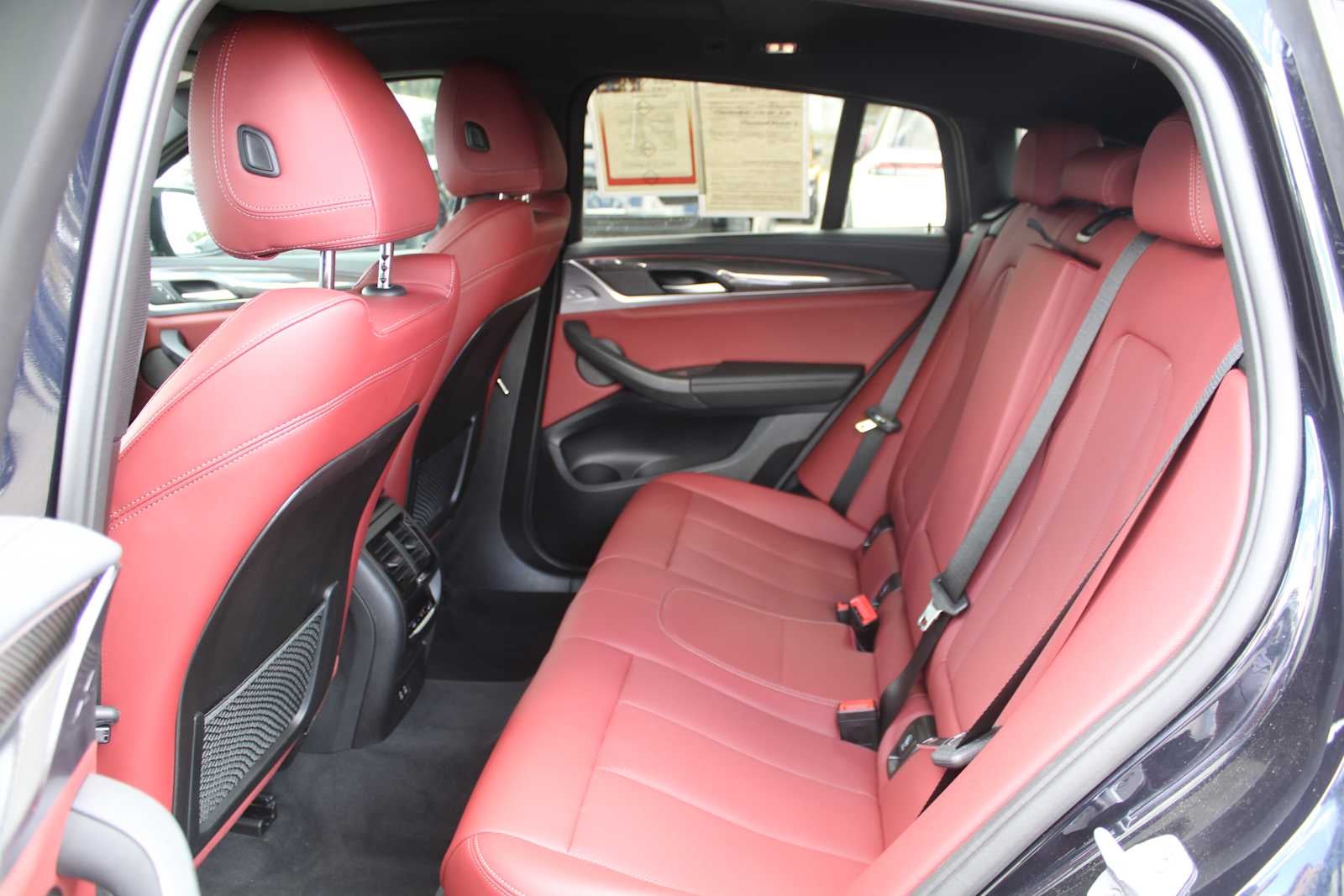 2024 BMW X4 M40i M40i