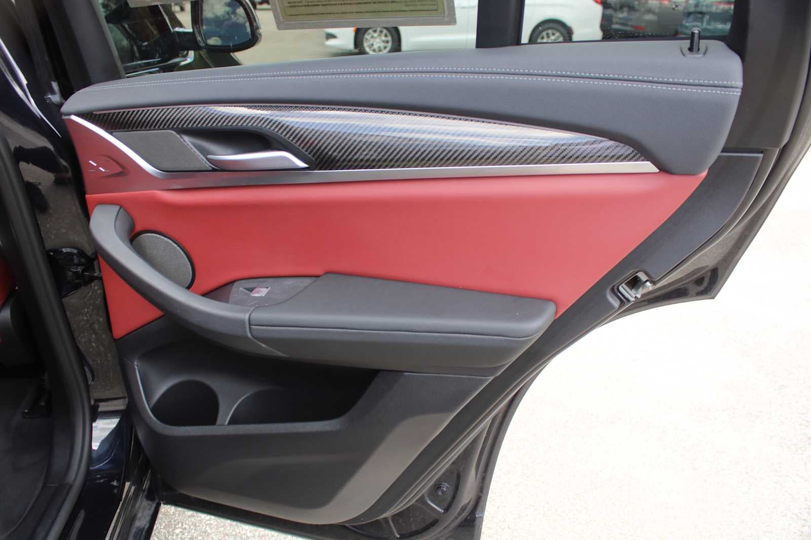 2024 BMW X4 M40i M40i