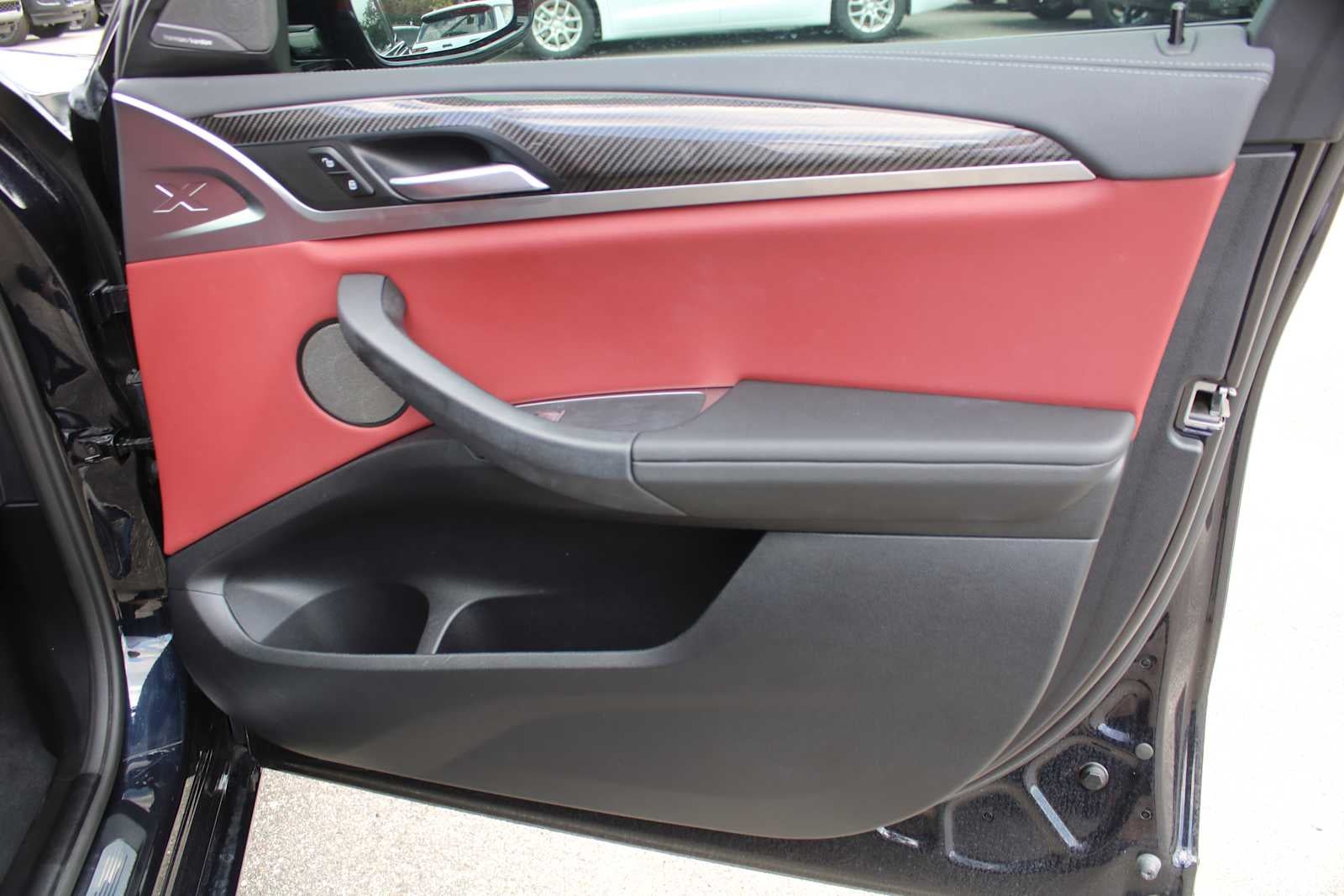 2024 BMW X4 M40i M40i