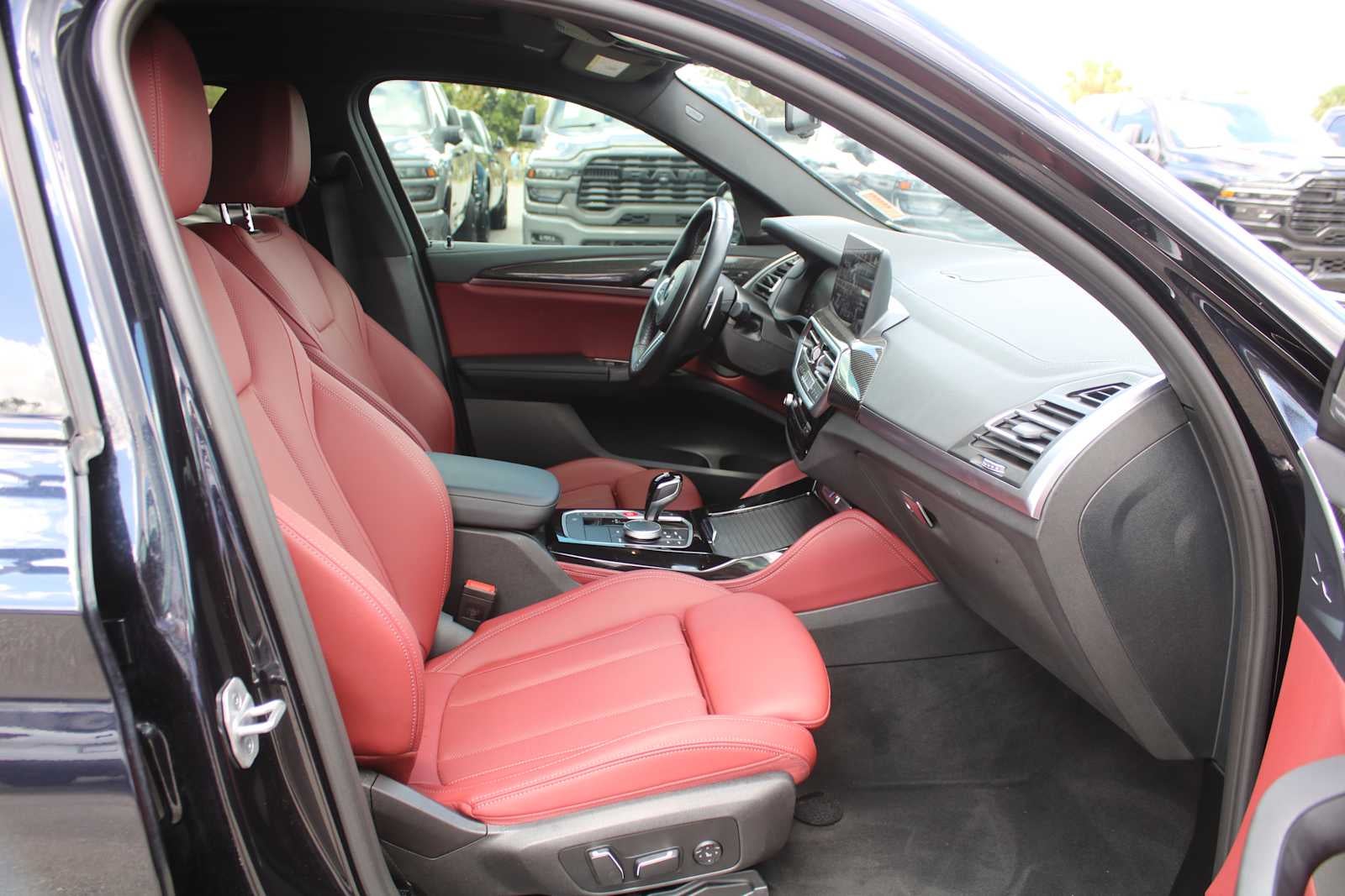 2024 BMW X4 M40i M40i
