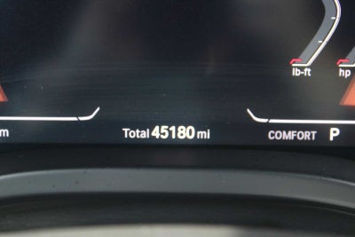 2024 BMW X4 M40i M40i