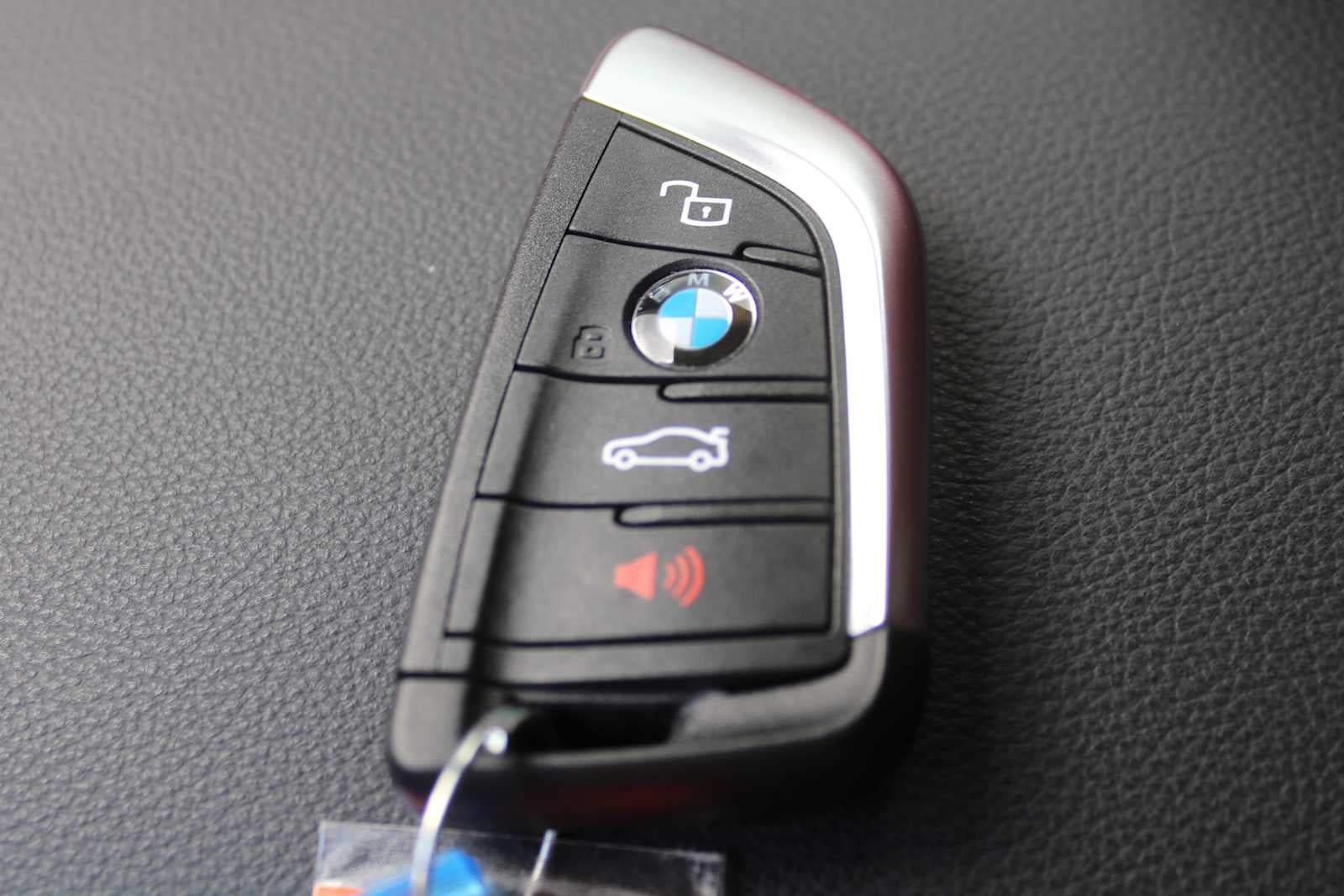 2024 BMW X4 M40i M40i