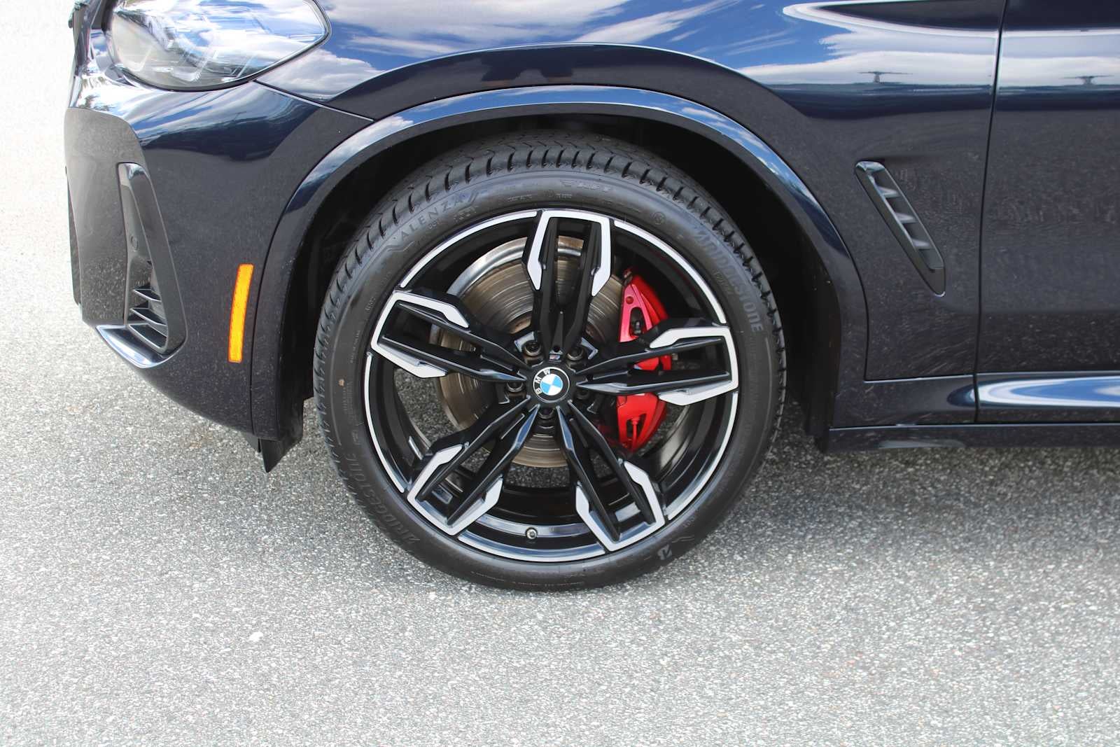 2024 BMW X4 M40i M40i