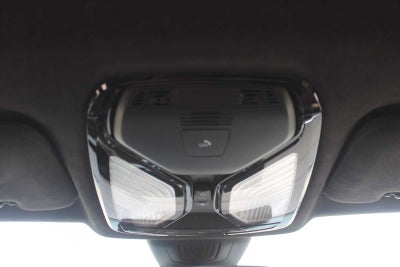 2020 BMW X7 xDrive40i xDrive40i