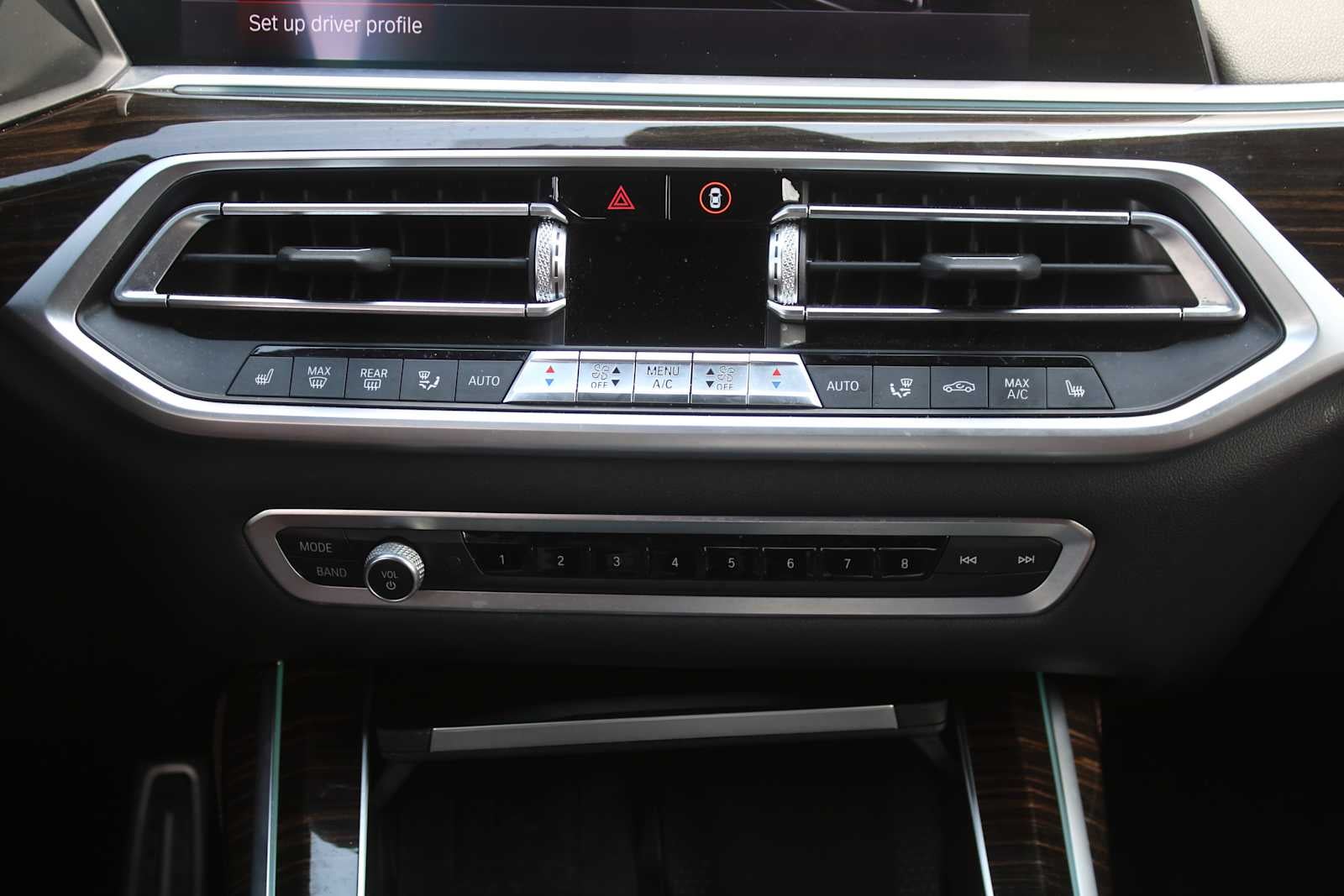2020 BMW X7 xDrive40i xDrive40i